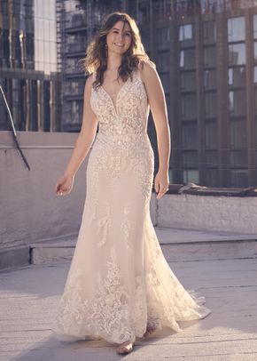 Estella, Maggie Sottero