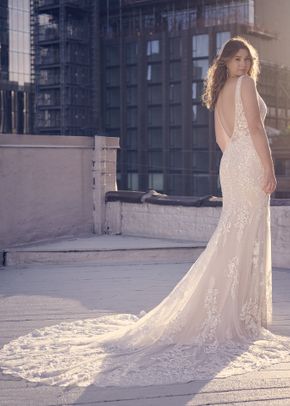 Estella, Maggie Sottero