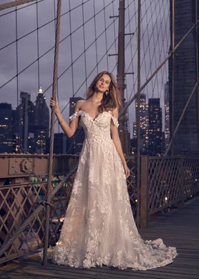 Leandra, Maggie Sottero