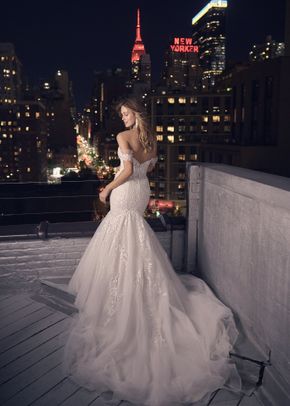 Danielle, Maggie Sottero