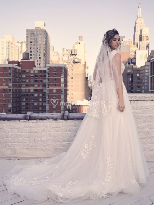 Bernadette, Maggie Sottero