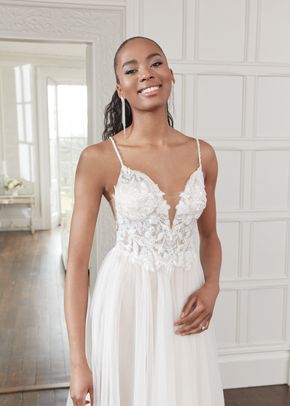 44364, Sincerity Bridal