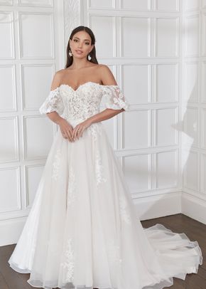 44373, Sincerity Bridal