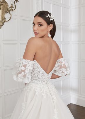 44373, Sincerity Bridal