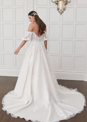 44373, Sincerity Bridal