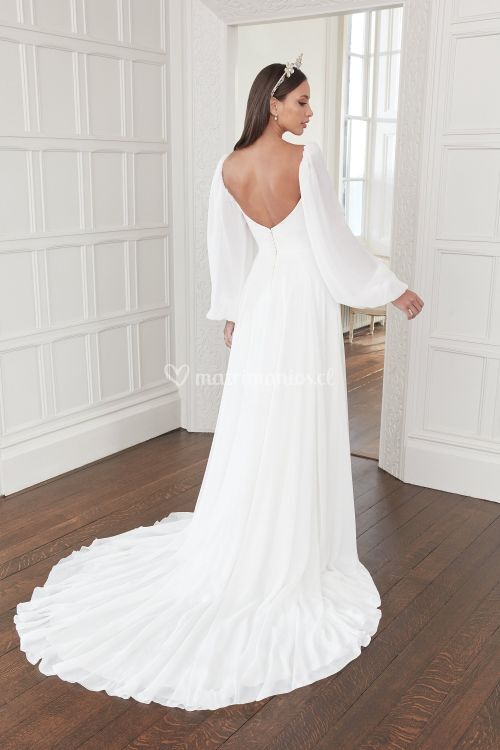 44360, Sincerity Bridal