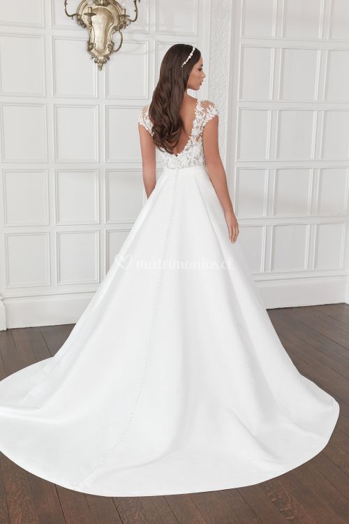 44361, Sincerity Bridal