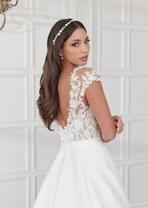 44361, Sincerity Bridal