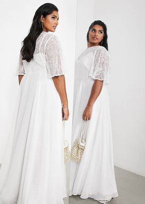 202721837, Asos Bridal