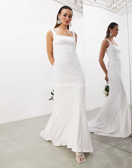 203557934, Asos Bridal