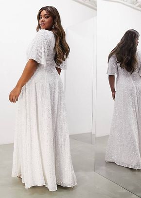 202175793, Asos Bridal