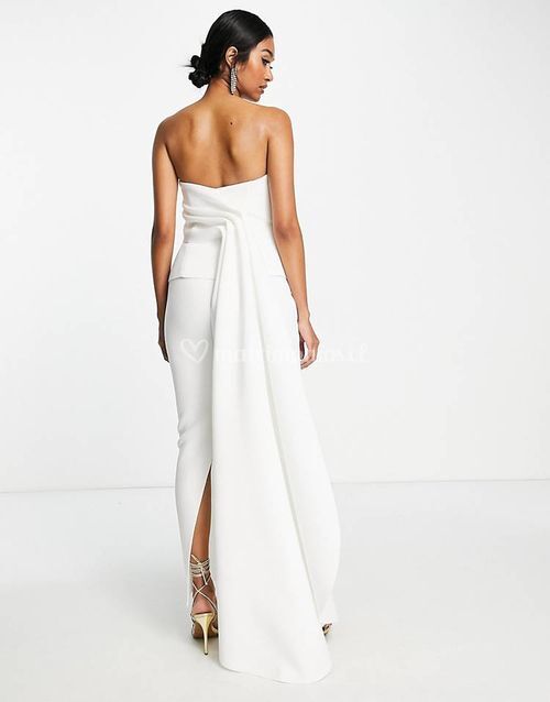 202585867, Asos Bridal