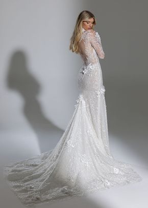 4959T, Pnina Tornai