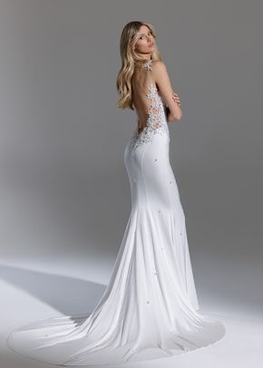 4956T, Pnina Tornai