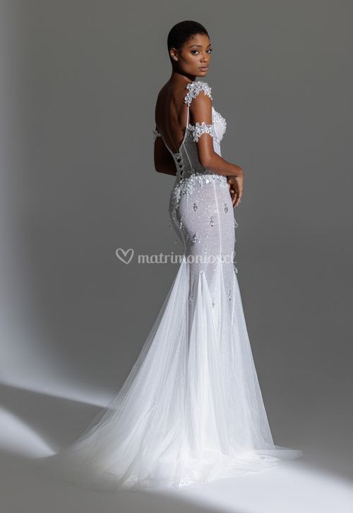 4951, Pnina Tornai