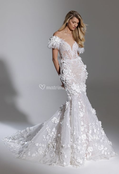 4958, Pnina Tornai