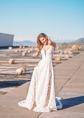 alejandría, Nevada Novias