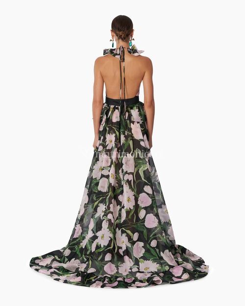 CH 001, Carolina Herrera