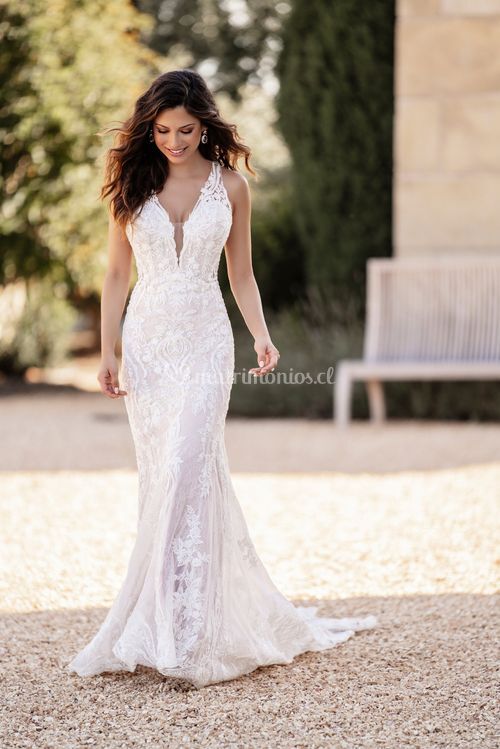 A1103, Allure Bridals