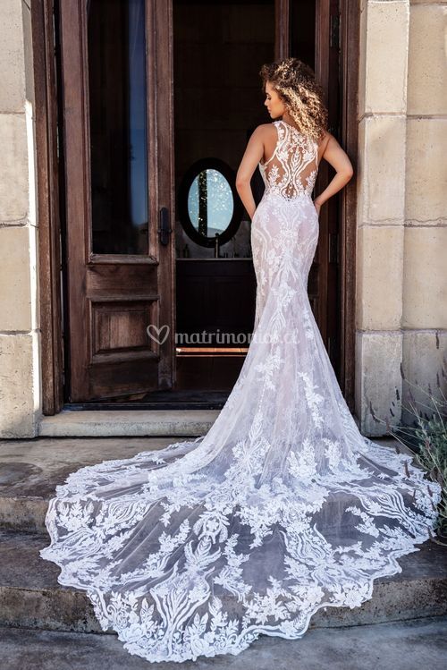 A1103, Allure Bridals