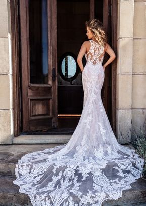 A1103, Allure Bridals