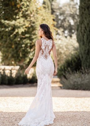 A1103, Allure Bridals