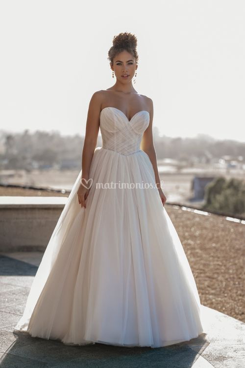 A1100, Allure Bridals