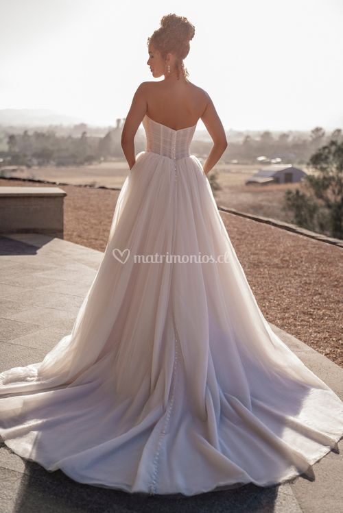 A1100, Allure Bridals