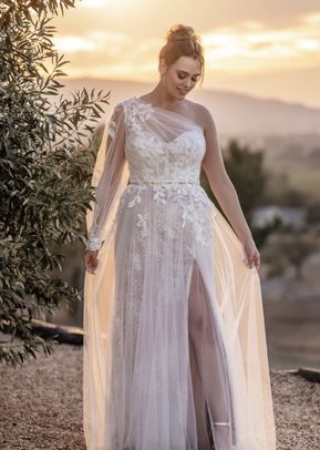 A1115J, Allure Bridals