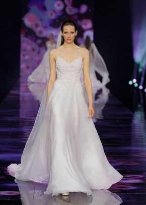 P 30, Atelier Pronovias