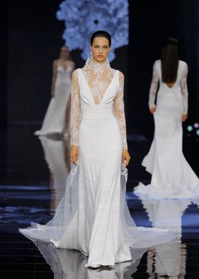 P 22, Atelier Pronovias