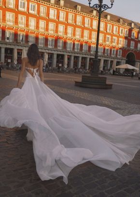 DANNY, Galia Lahav