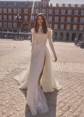 Hailey, Galia Lahav