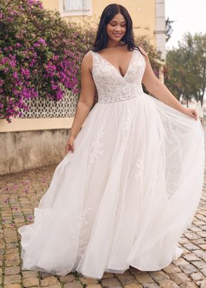 Teona, Maggie Sottero