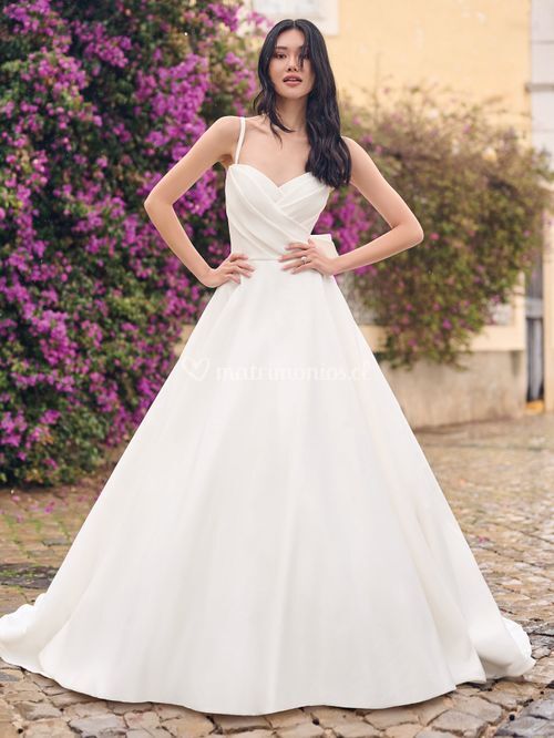 Ophelia, Maggie Sottero