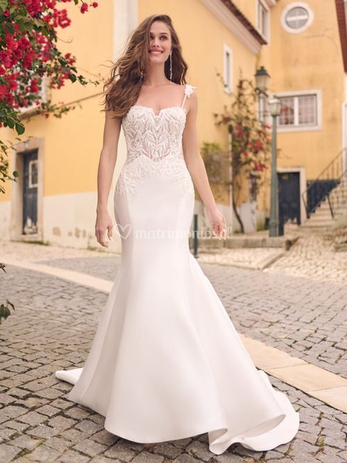 Pauline, Maggie Sottero