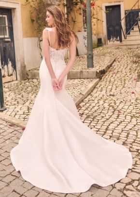 Pauline, Maggie Sottero