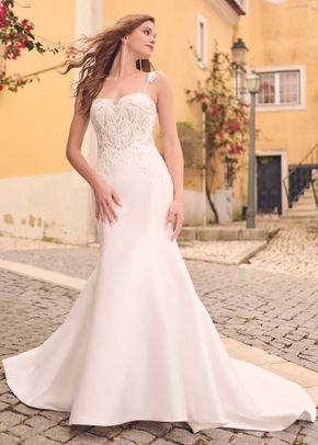 Pauline, Maggie Sottero