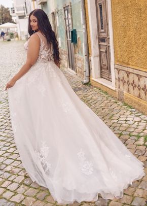 Lindsey, Maggie Sottero