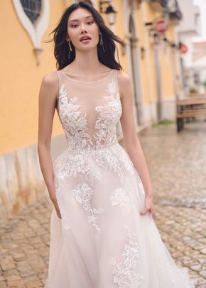 Lindsey, Maggie Sottero