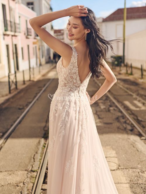 Jodie, Maggie Sottero