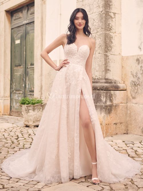 Chelsea, Maggie Sottero