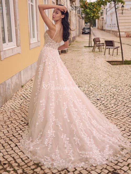 Edwina, Maggie Sottero