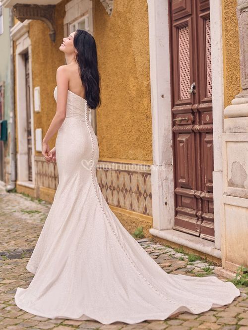 Anniston, Maggie Sottero