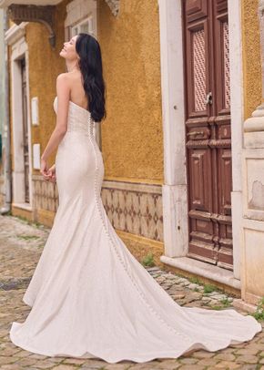 Anniston, Maggie Sottero