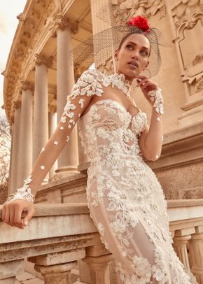 BARBARA, Galia Lahav