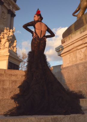 FUEGO, Galia Lahav