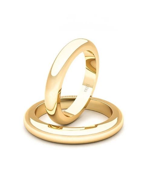 Inglés 3 mm, Joyería Cáceres Salazar