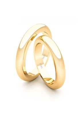 Inglés 3 mm, Joyería Cáceres Salazar