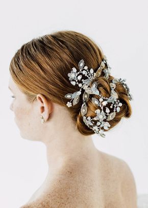 TAYLOR MOVABLE HEADPIECE, 373